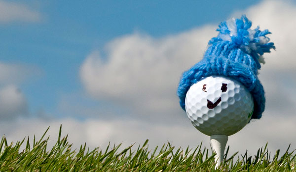 Winter Golf League is Back!