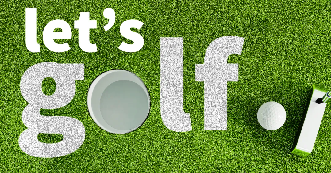 Winter Golf Season Begins!