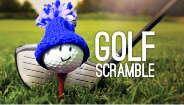 Midseason Golf Scramble